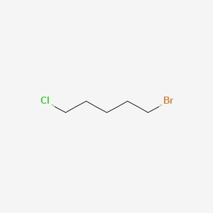 1-bromo-5-cloropentano 丨CAS 54512-75-3
