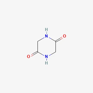 2, 5- Piperazinedione 丨 Cas 106-57-0