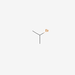 2-Bromopropane丨CAS 75-26-3