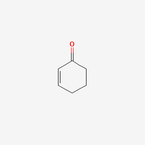 2-Cyclohexen-1-one丨CAS 930-68-7