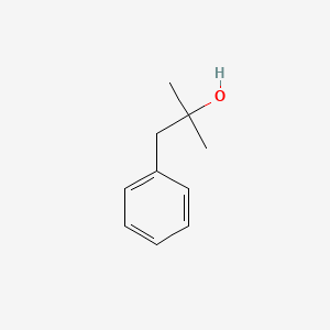 2-Metil-1-fenil-2-propanol 丨 CAS 100-86-7