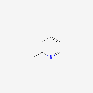 2-picolina 丨 CAS 109-06-8