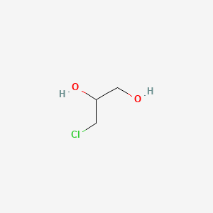 (±) -3-cloropropano-1,2-diol 丨 CAS 96-24-2