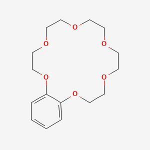 Benzo-18-Crown-6 丨 CAS 14098-24-9
