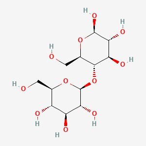 Cellobiose 丨 Cas 528-50-7