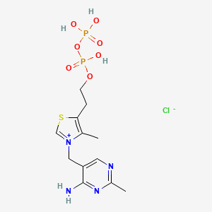 Cocarboxilasa 丨 Cas 154-87-0