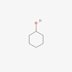Ciclohexanol 丨 Cas 108-93-0