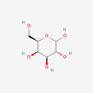D-galactosa 丨 CAS 10257-28-0