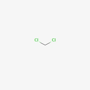 Diclorometano 丨 Cas 75-09-2