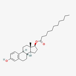 Undecilato de estradiol 丨 CAS 3571-53-7