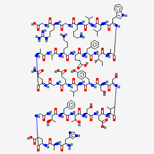GLP-1 (7-37) Acetato 丨 CAS 106612-94-6