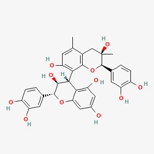 Extracto de semilla de uva 丨CAS 84929-27-1