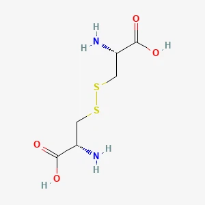 L-Cystine丨CAS 56-89-3