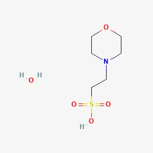 Mes hidrato 丨 Cas 1266615-59-1
