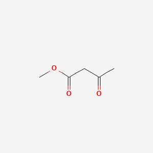 Acetoacetato de metilo 丨 Cas 105-45-3