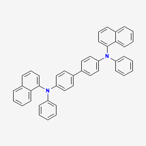 N, n-bis (1-naftalenil) -n, n-bisfenil- (1,1-bifenil) -4,4-diamine 丨 CAS 123847-85-8