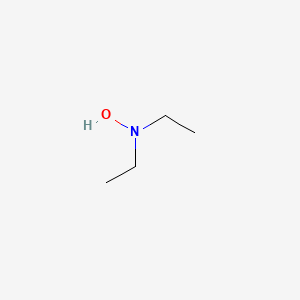 N,N-Diethylhydroxylamine丨CAS 3710-84-7