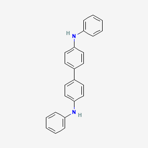 N, N-Difenilbencidina 丨 CAS 531-91-9