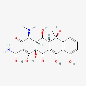 Dihidrato de oxitetraciclina 丨 CAS 6153-64-6