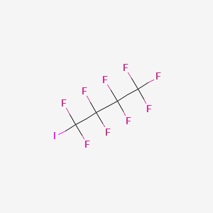 Perfluorobutyl Iodide丨CAS 423-39-2