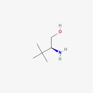 (S) - Tert - leucinol 丨 CAS 112245-13-3
