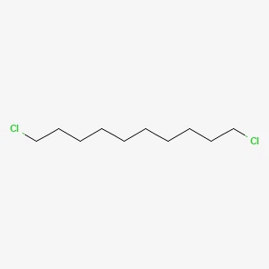 1,10-diclorodecano 丨 CAS 2162-98-3