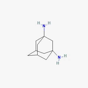 1,3-adamantanodiamina 丨 CAS 10303-95-4