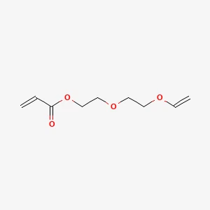Prop-2-enoato de 2-(2-etenoxietoxi)etilo 丨CAS 86273-46-3
