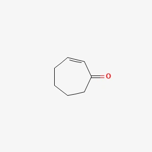2-ciclohepten-1-丨 CAS 1121-66-0