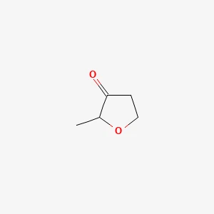 2- metiltetrahidrofuran -3- one 丨 cas 3188-00-9
