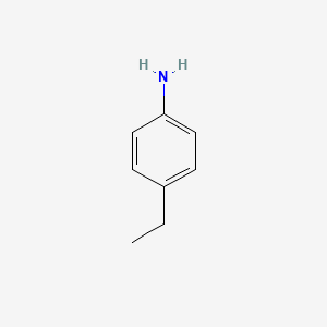 4-etilanilina 丨 CAS 589-16-2