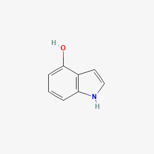 4-hidroxiindol 丨 CAS 2380-94-1