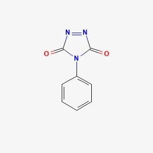 4-fenil-1,2,4-triazolina-3,5-diona 丨 CAS 4233-33-4