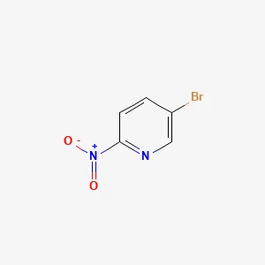 5-bromo-2-nitropiridina 丨 CAS 39856-50-3