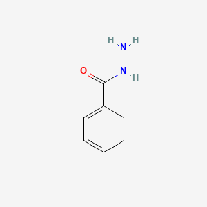 Benzoilhidrazina 丨CAS 613-94-5