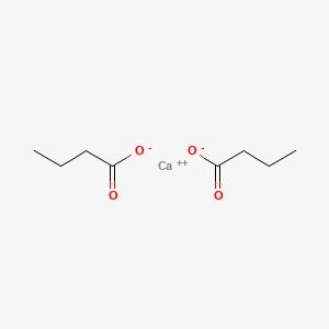 Butirato de calcio 丨 CAS 5743-36-2