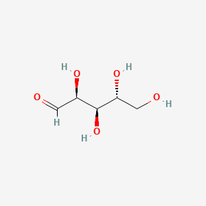 D-(-)-Arabinosa丨CAS 10323-20-3