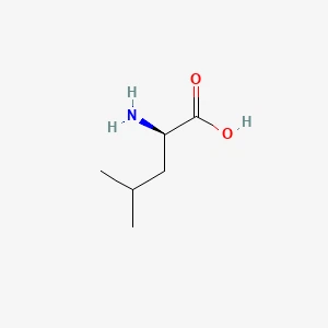 D-leucine 丨 Cas 328-38-1