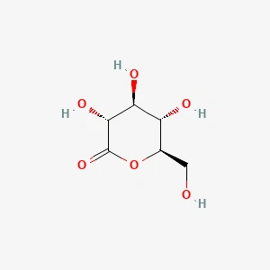 Delta-gluconolactone 丨 Cas 90-80-2
