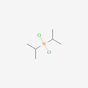 Diisopropildiclorosilano 丨 CAS 7751-38-4