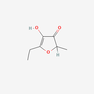 Homofuraneol 丨 CAS 27538-09-6