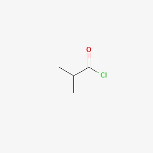 Cloruro de isobutyryl 丨 Cas 79-30-1
