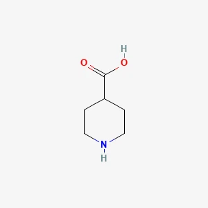 Ácido isonipecótico 丨 CAS 498-94-2
