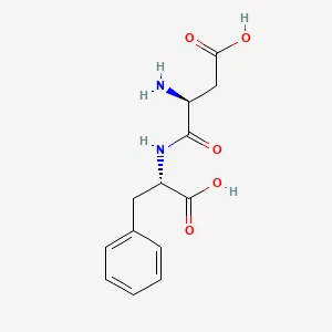 L-aspirartil-l-fenilalanina 丨 CAS 13433-09-5