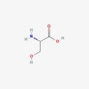 L-serine 丨 cas 56-45-1