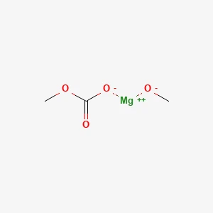 Magnesio Carbonato de metil 丨 CAS 4861-79-4