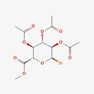 Metil acetobromo - alfa - d - glucuronato 丨 CAS 21085-72-3