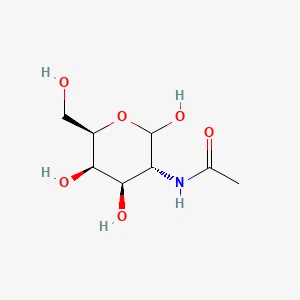 N - Acetylgalactosamine 丨 CAS 1811-31-0