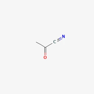 Piruvonitrilo 丨 CAS 631-57-2