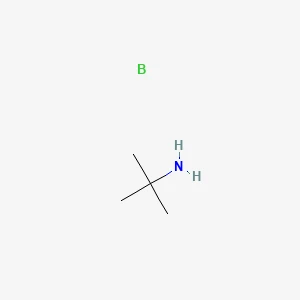Tert-butilamina Borane 丨 CAS 7337-45-3